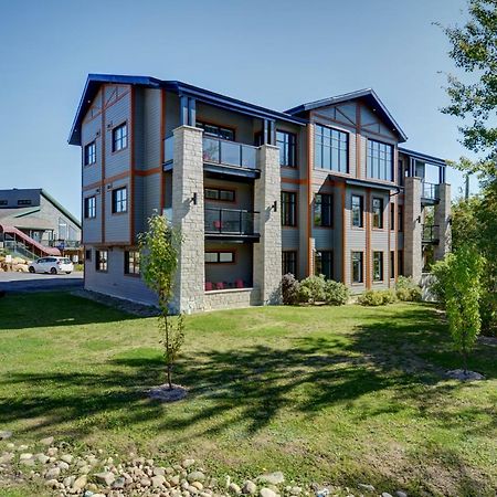 L'Urbain Apartment Saint-Ferreol-les-Neiges Exterior photo