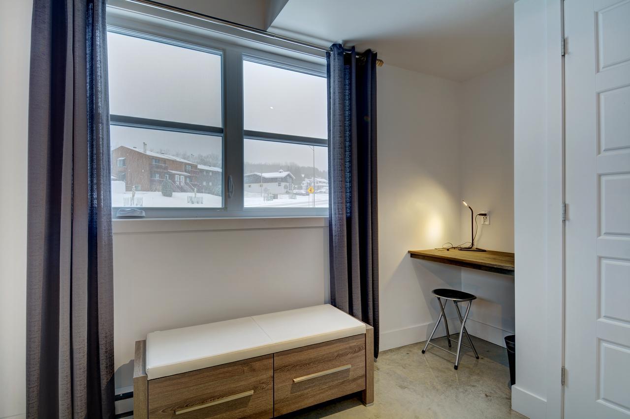 L'Urbain Apartment Saint-Ferreol-les-Neiges Exterior photo