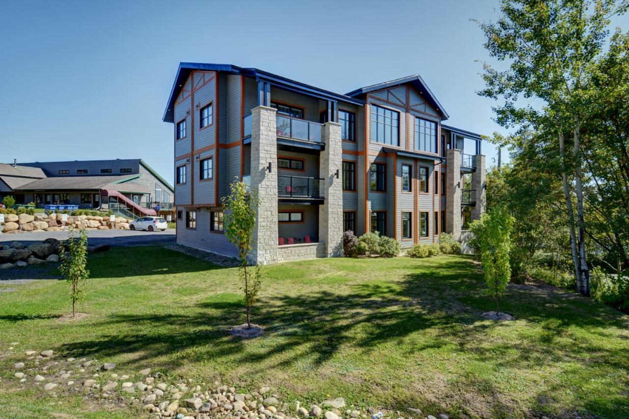 L'Urbain Apartment Saint-Ferreol-les-Neiges Exterior photo